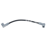 Ignition Wire 11 1/4" (1 lead),   For Johnson/Evinrude 60deg  V4 V6, with 8mm mag - Replace 584921 - WK-934-1055 - Walker